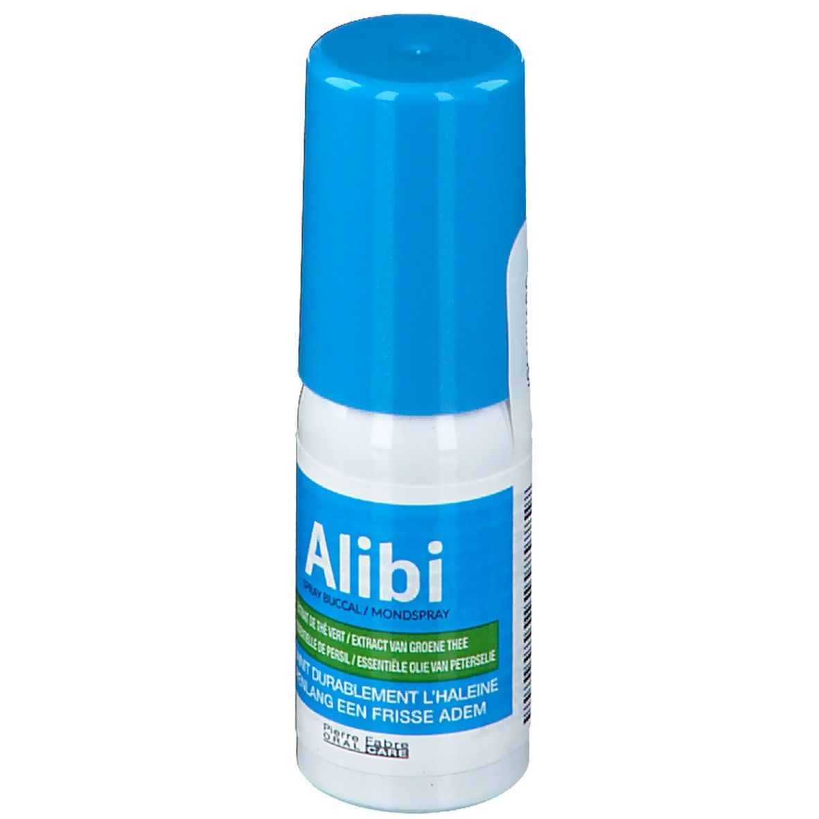 Alibi