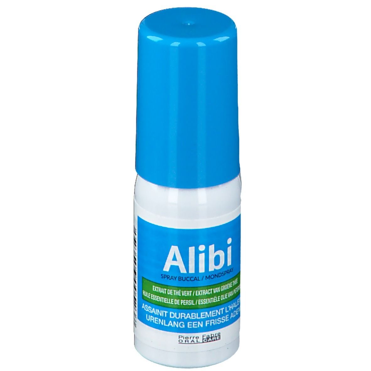 Alibi