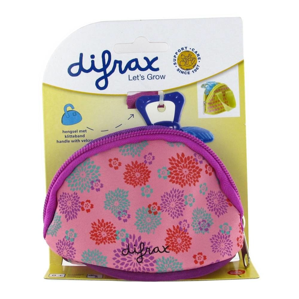 Difrax Teat Bag