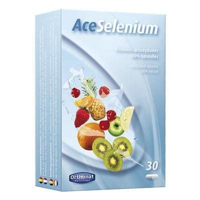 Orthonat ACE Selenium