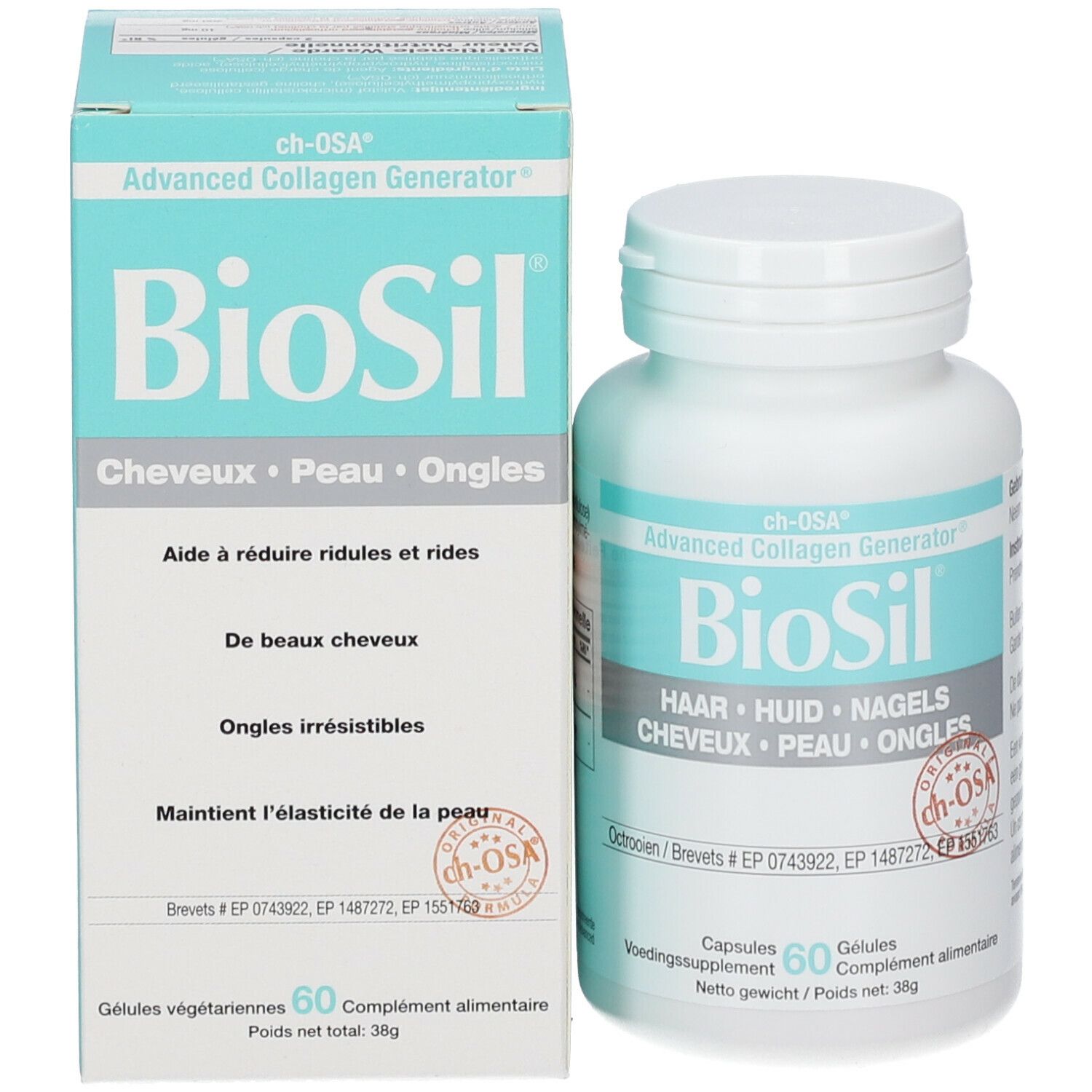 Biosil