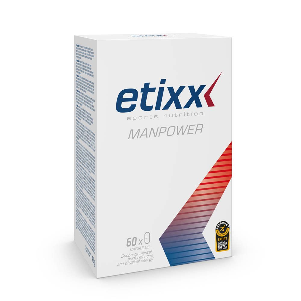 Etixx Man-Power