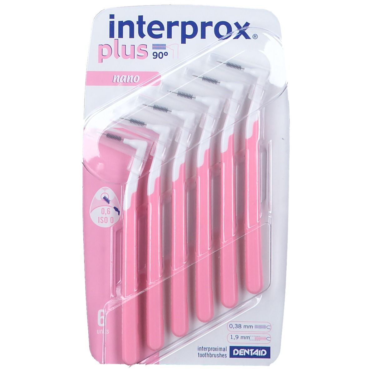 Interprox® Plus Nano
