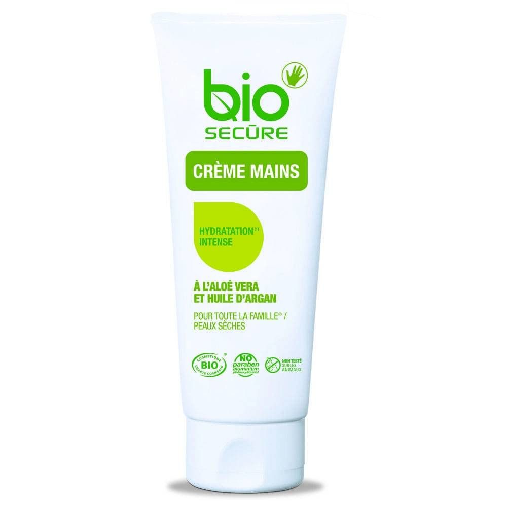 Bio Secure Hand Cream