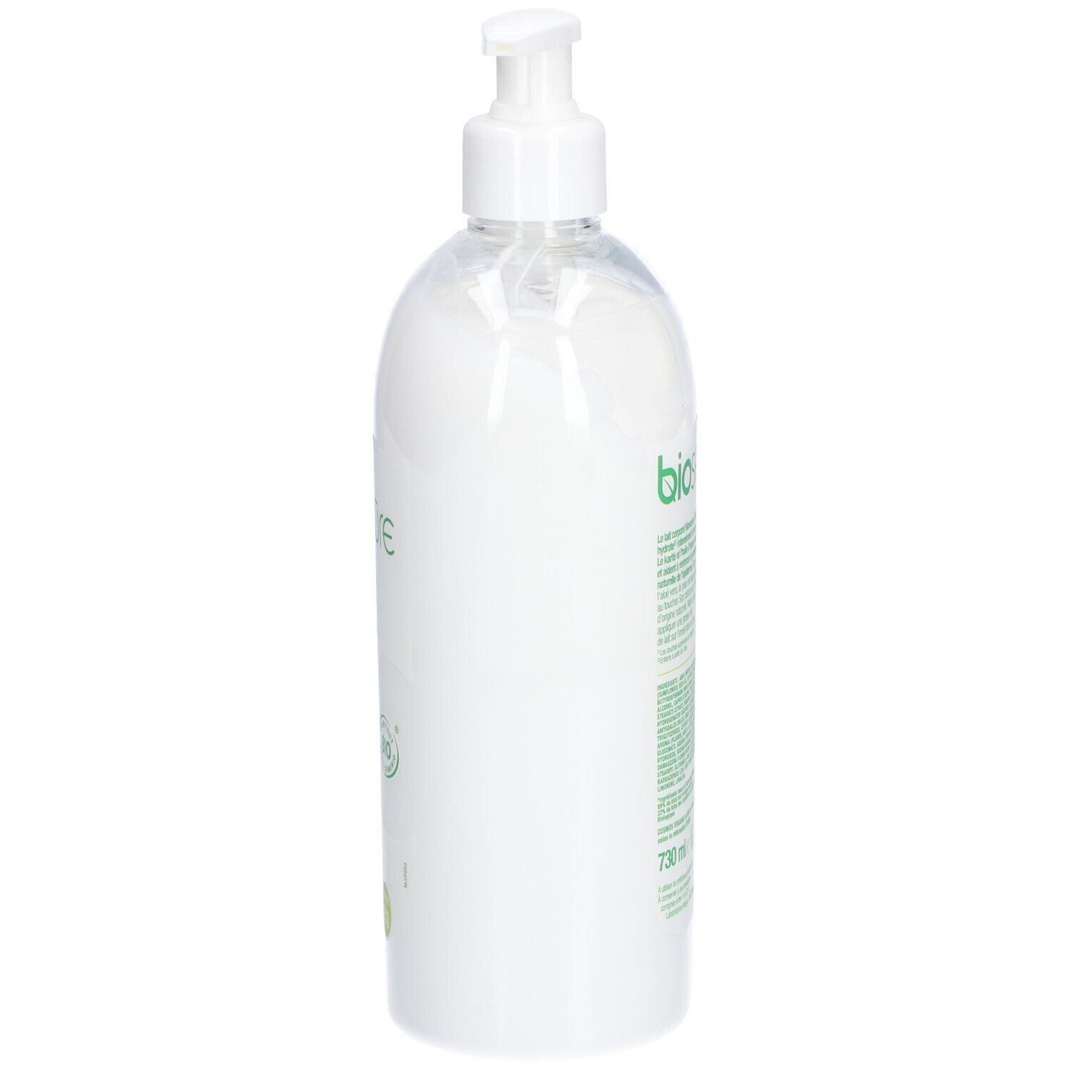 Bio Secure Body Milk