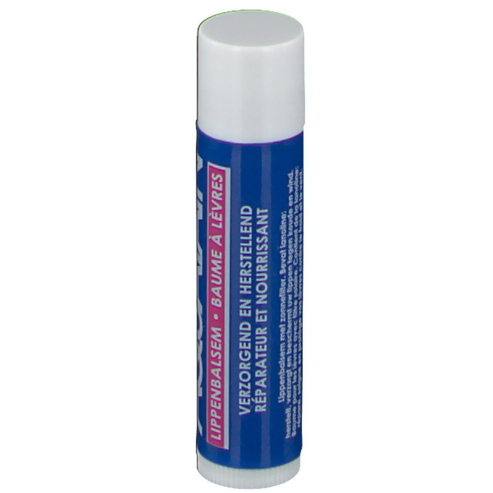 Aquatain Lip Balm
