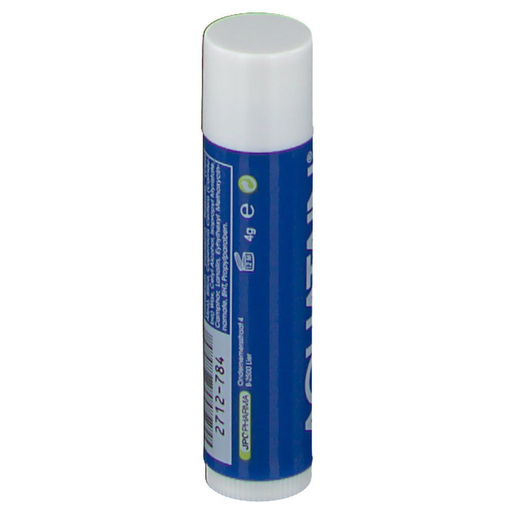 Aquatain Lip Balm