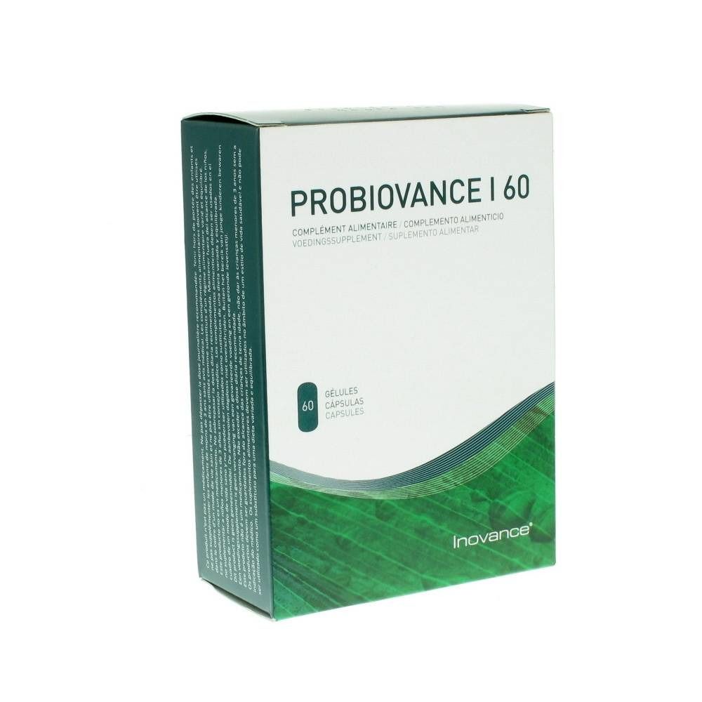 Inovance Probiotical Immuno
