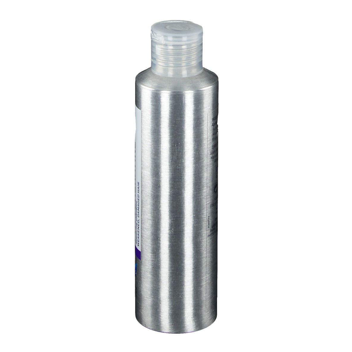 Phyto Phytokeratine Shampoo Riparatore Capelli Ronivati Che Si Spezzano