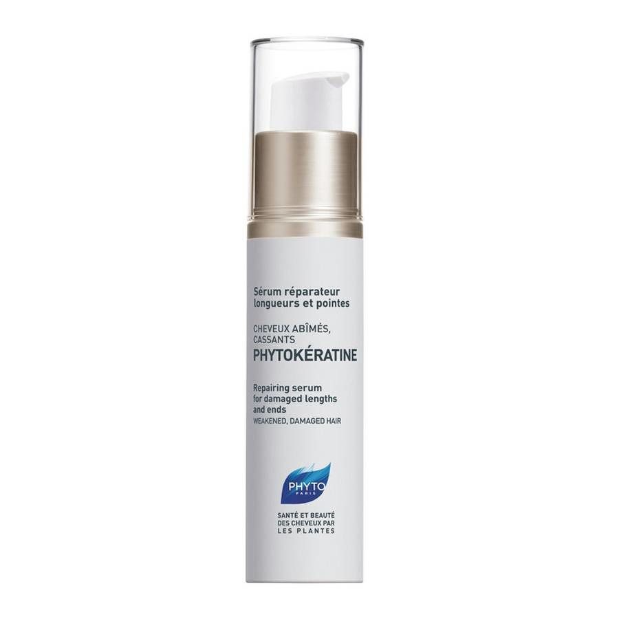 Phyto Phytokeratine Siero Riparatore Lunghezze E Punte