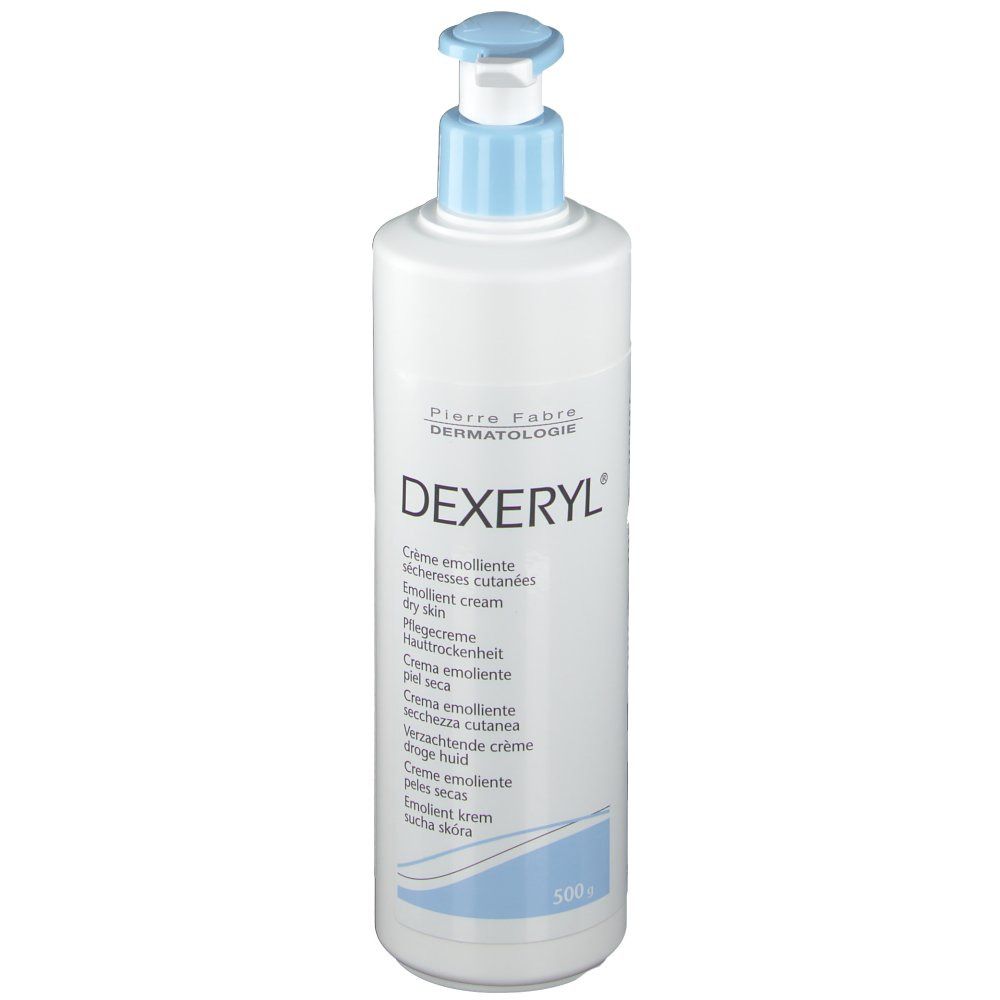 Dexeryl Cream