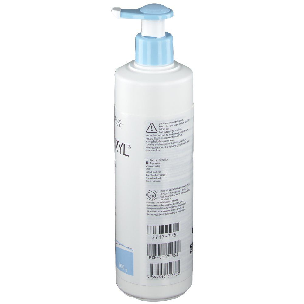 Dexeryl Cream