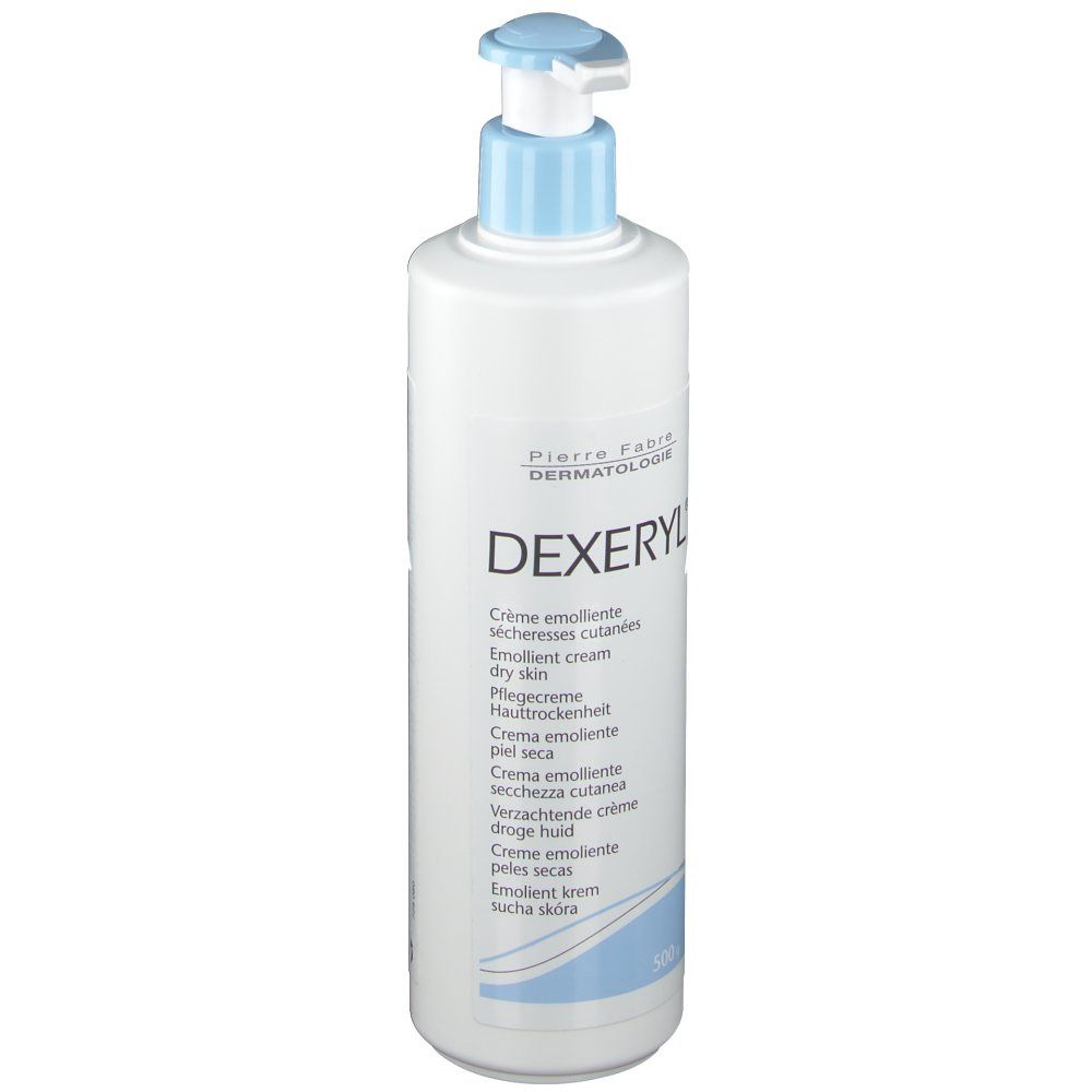 Dexeryl Cream