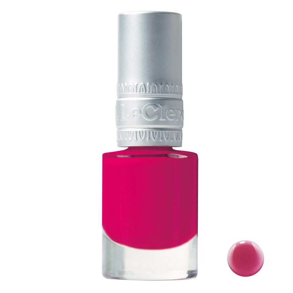 T.LeClerc Nail Polish Sorbet Cassis