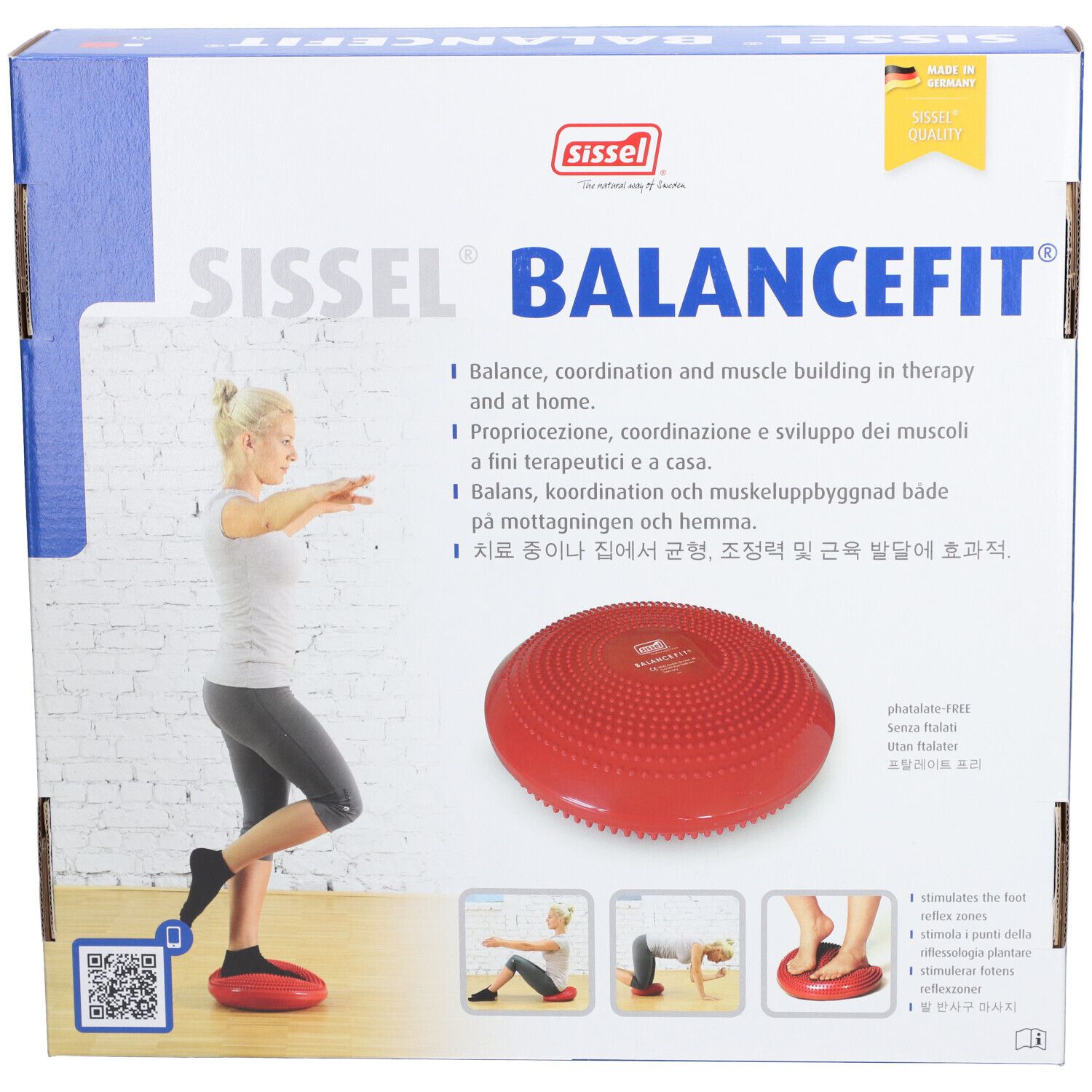 SISSEL® Balance Fit