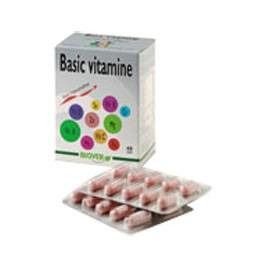 Biover Basic Vitamin
