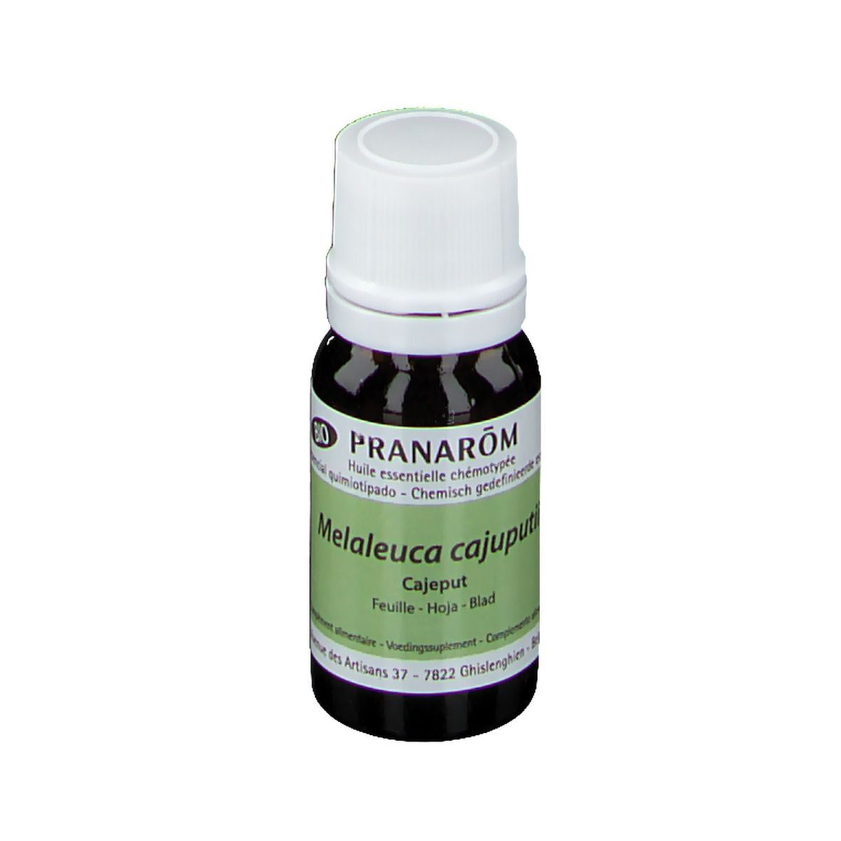 Pranarom Cajeput Essential Oil
