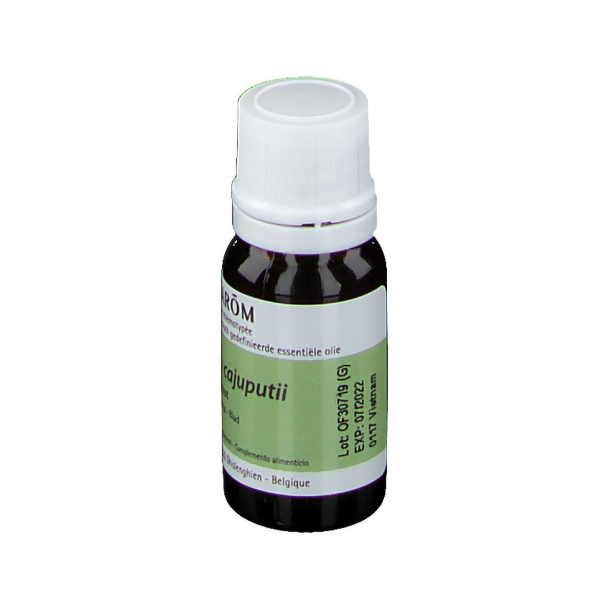 Pranarom Cajeput Essential Oil