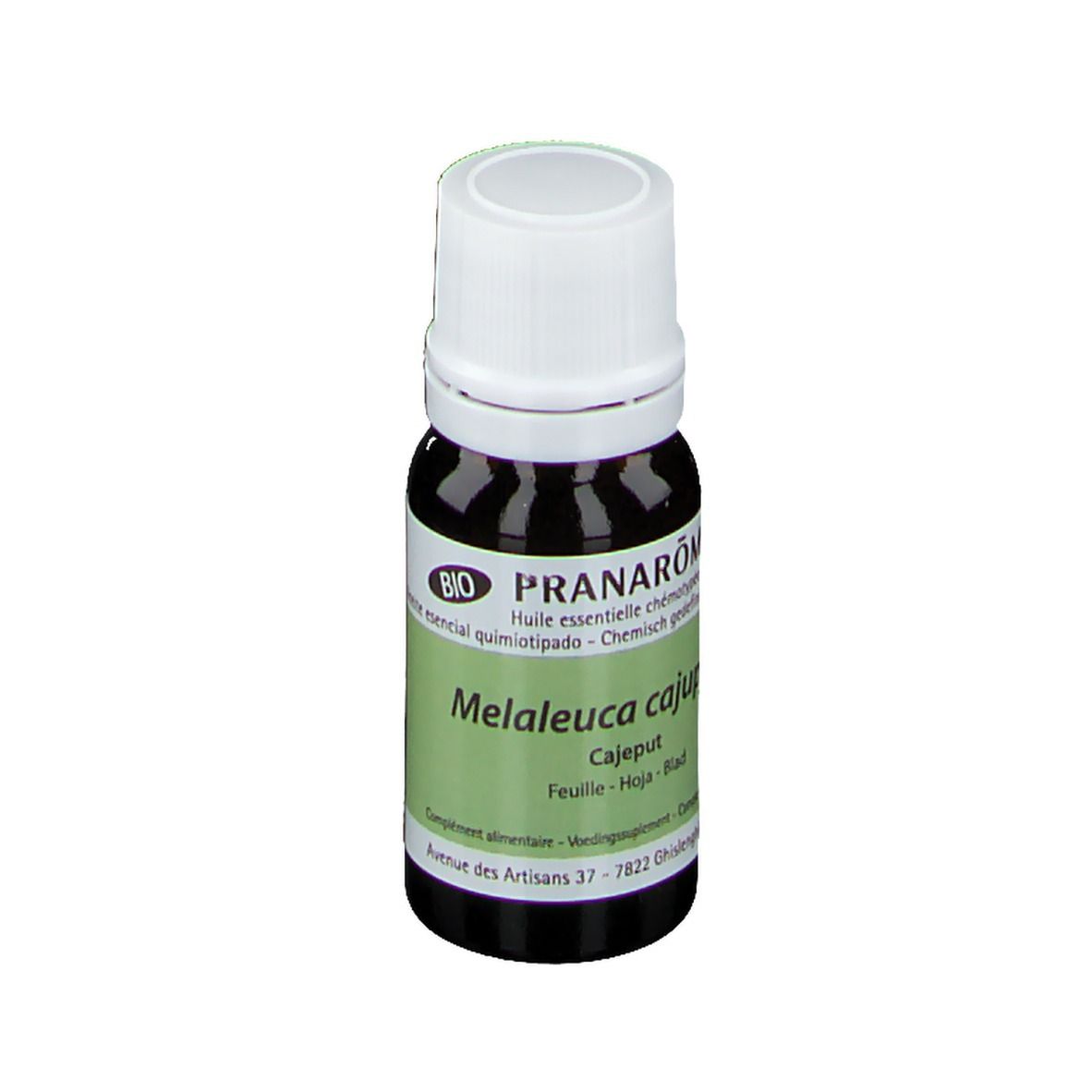 Pranarom Cajeput Essential Oil