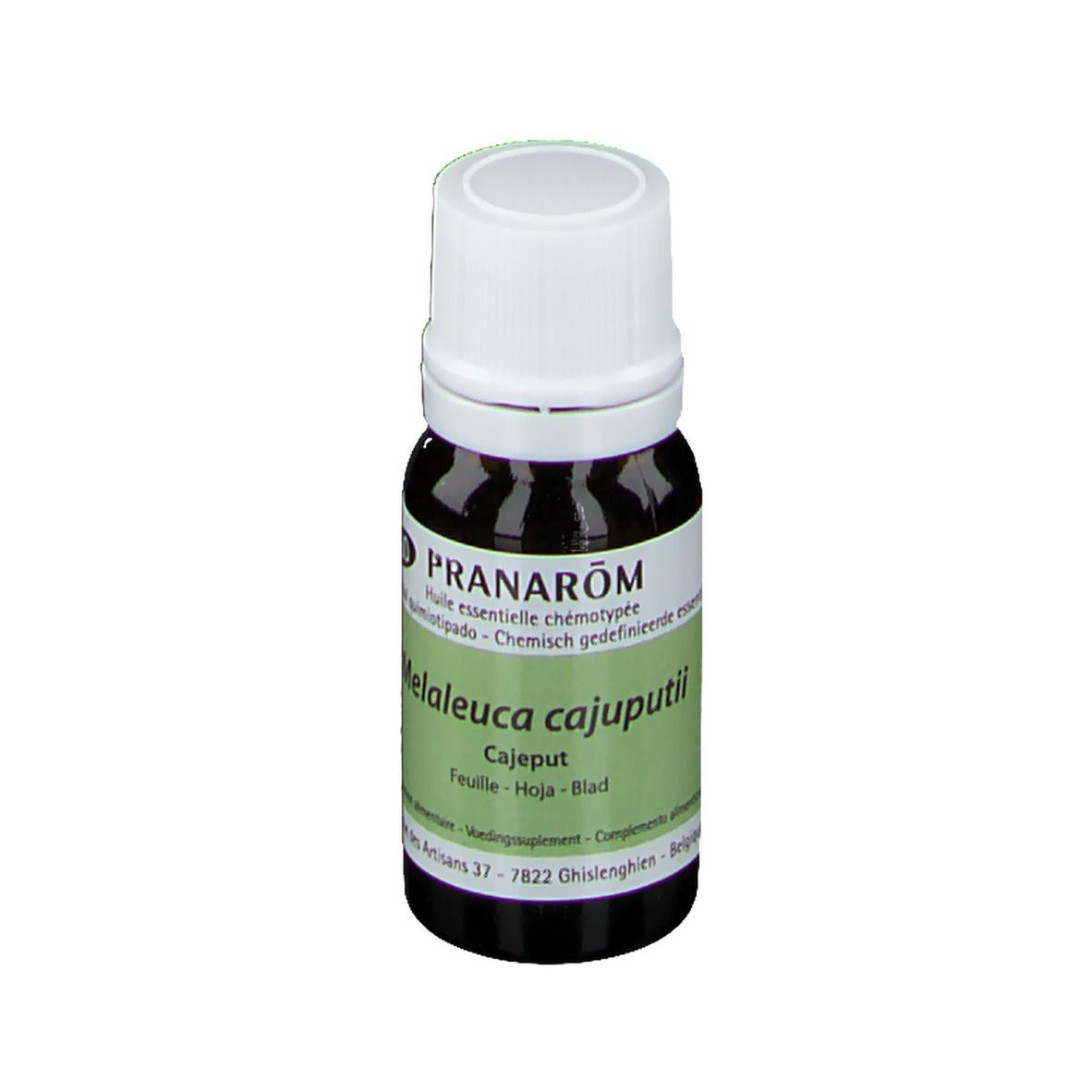 Pranarom Cajeput Essential Oil