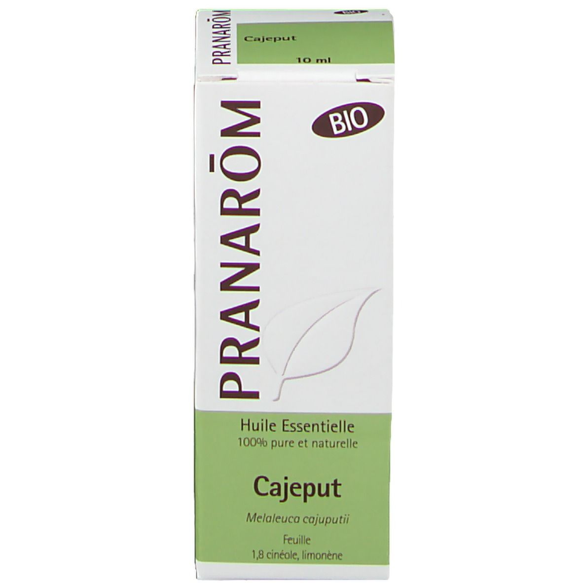 Pranarom Cajeput Essential Oil