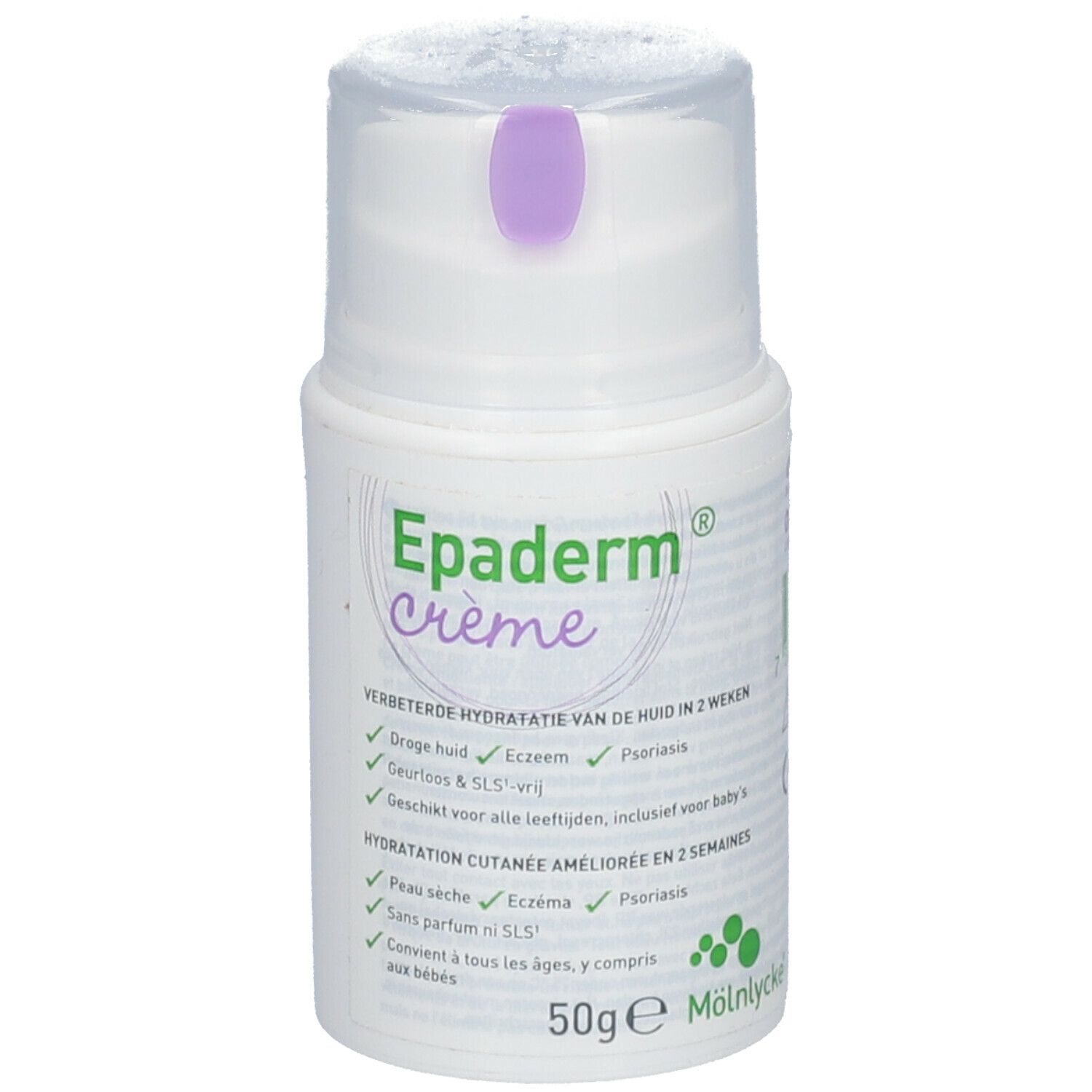 Epaderm® Cream