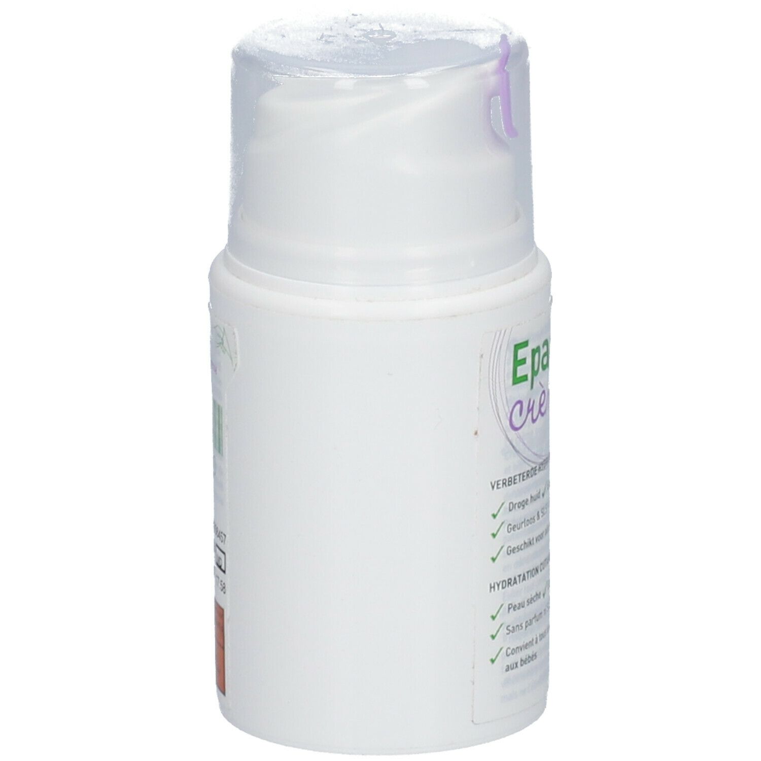 Epaderm® Cream