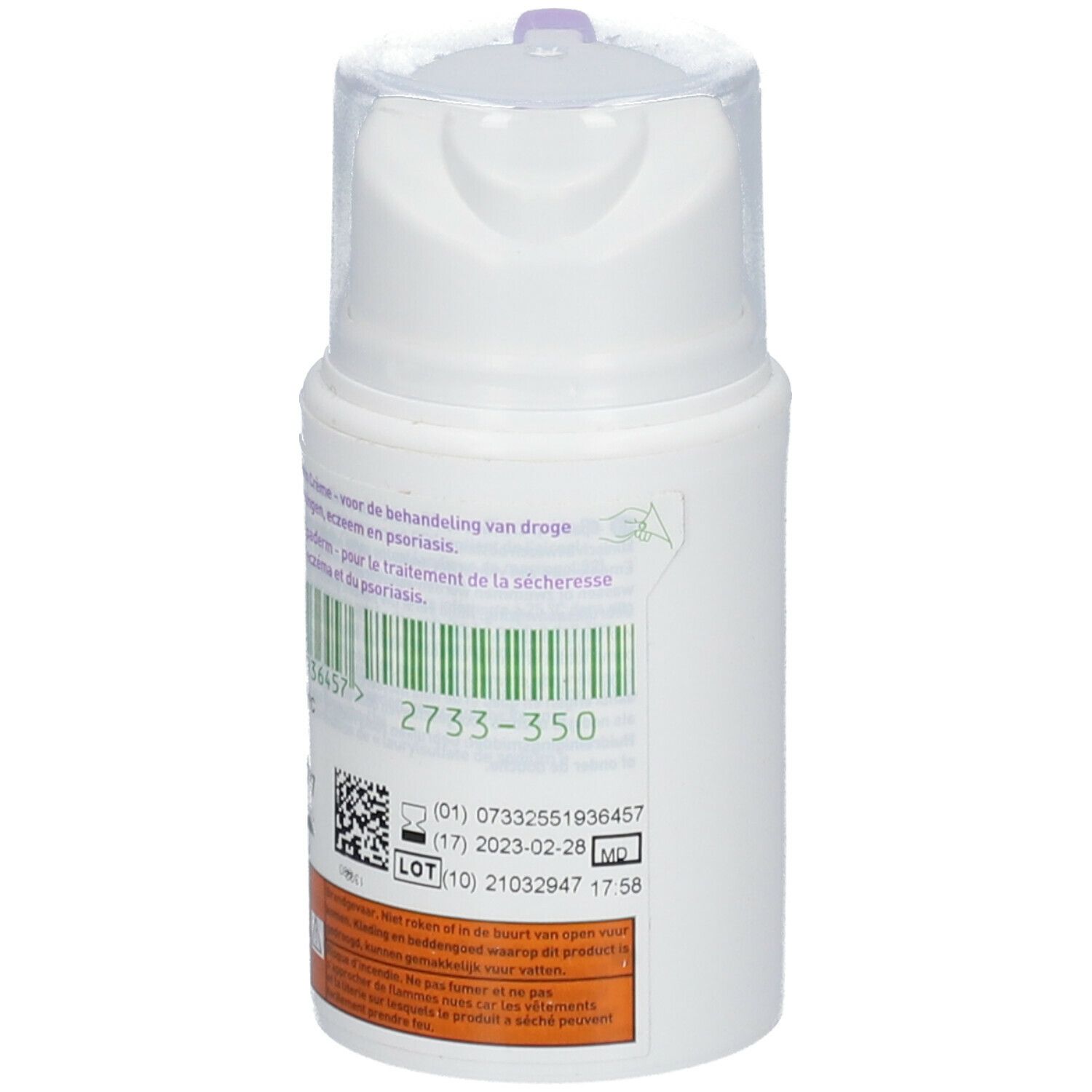 Epaderm® Cream
