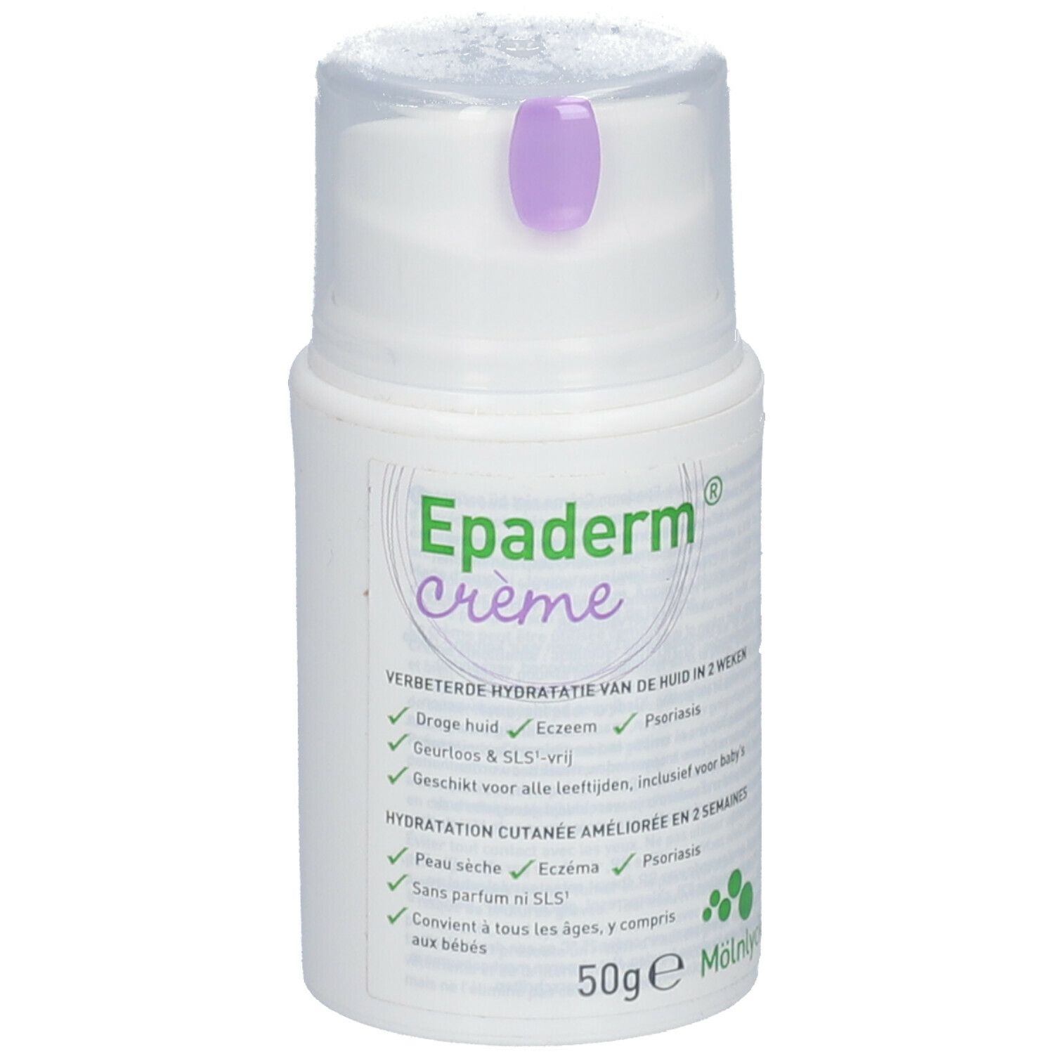 Epaderm® Cream