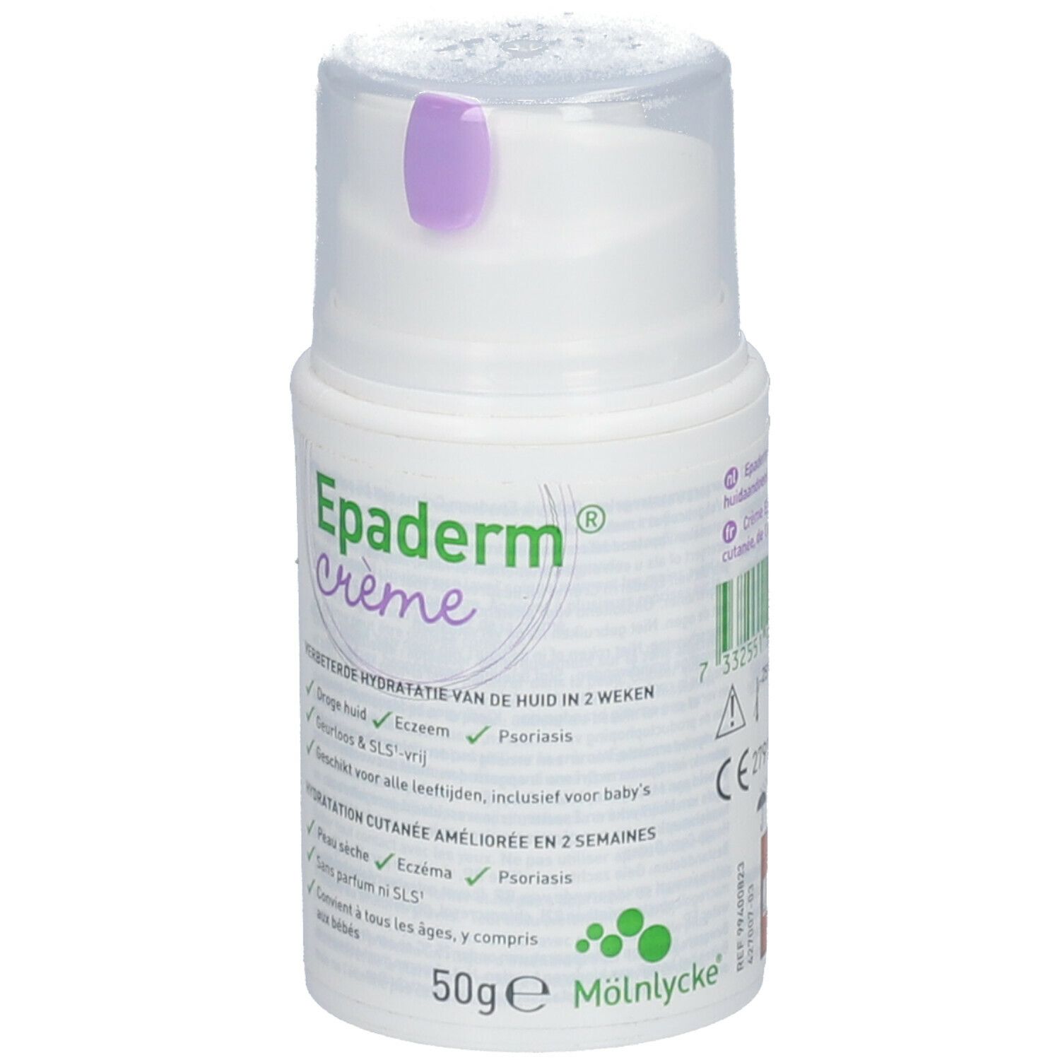 Epaderm® Cream