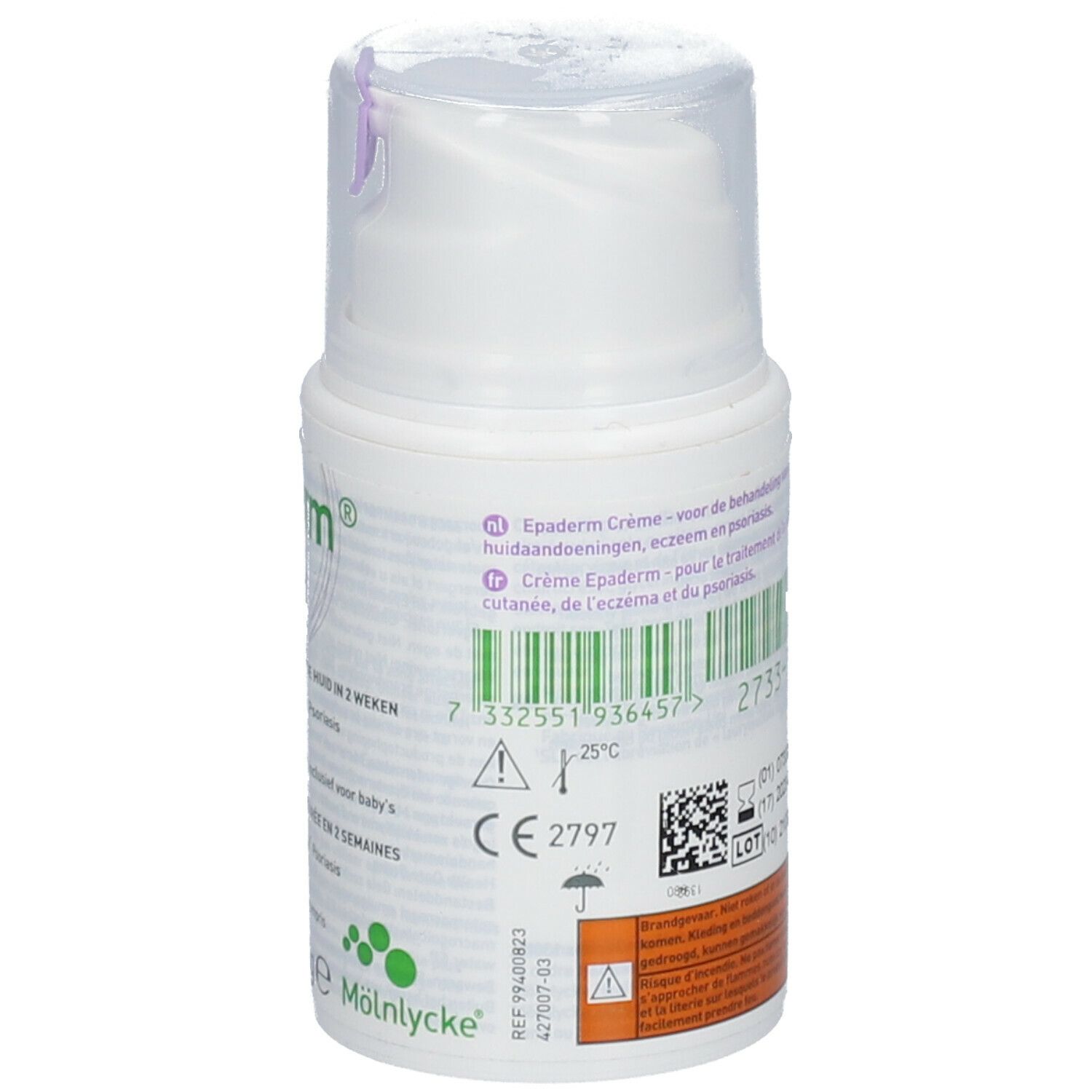 Epaderm® Cream