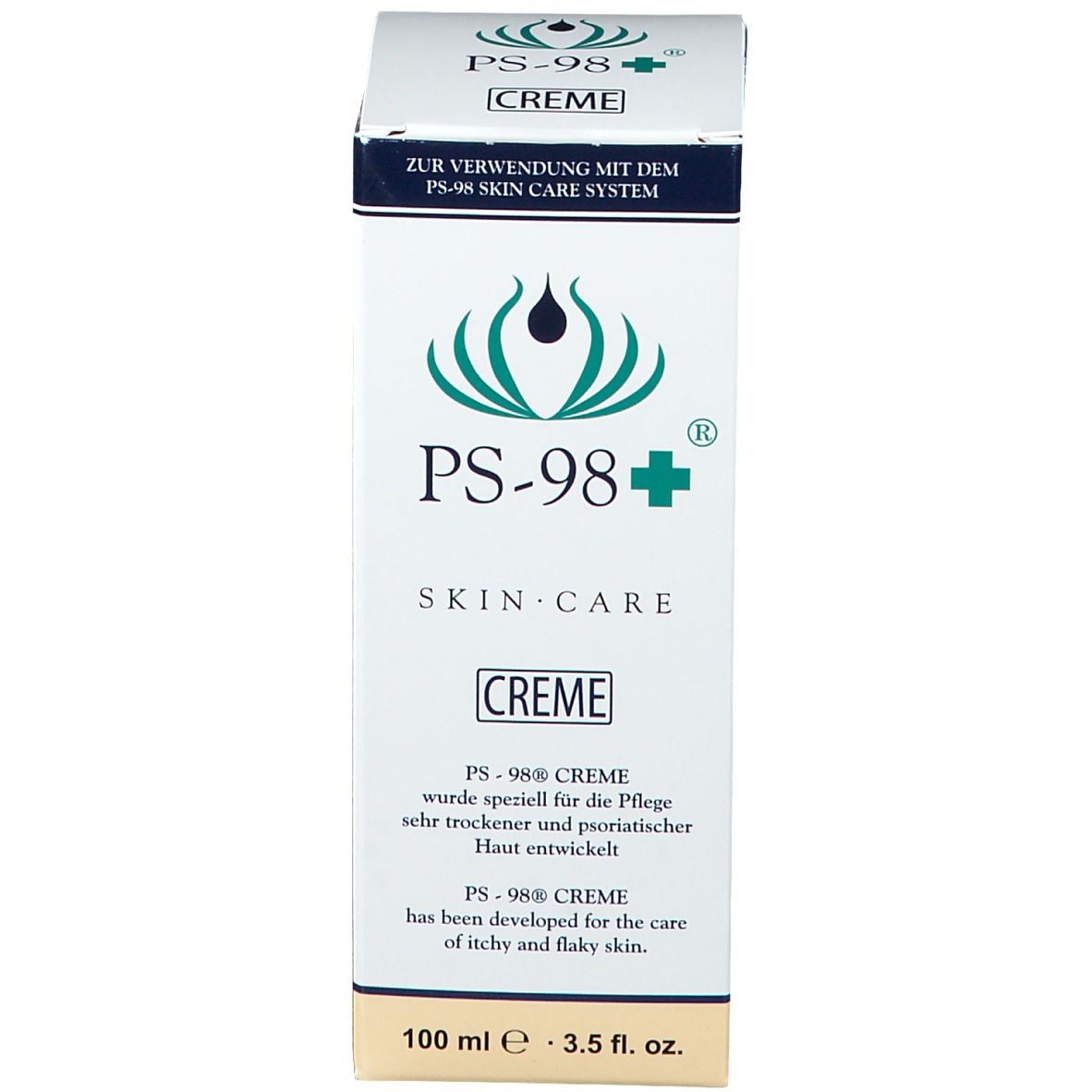 PS98 Skin Care