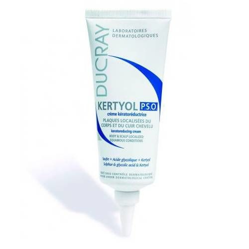 Ducray Kertyol PSO Cream
