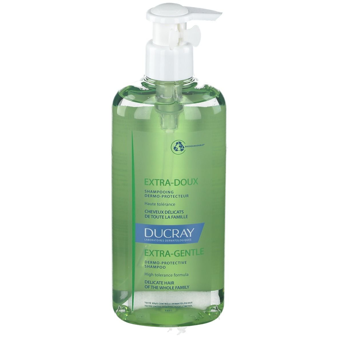 Ducray Shampoo Extra-Delicato