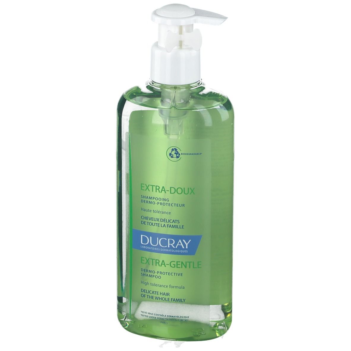 Ducray Shampoo Extra-Delicato
