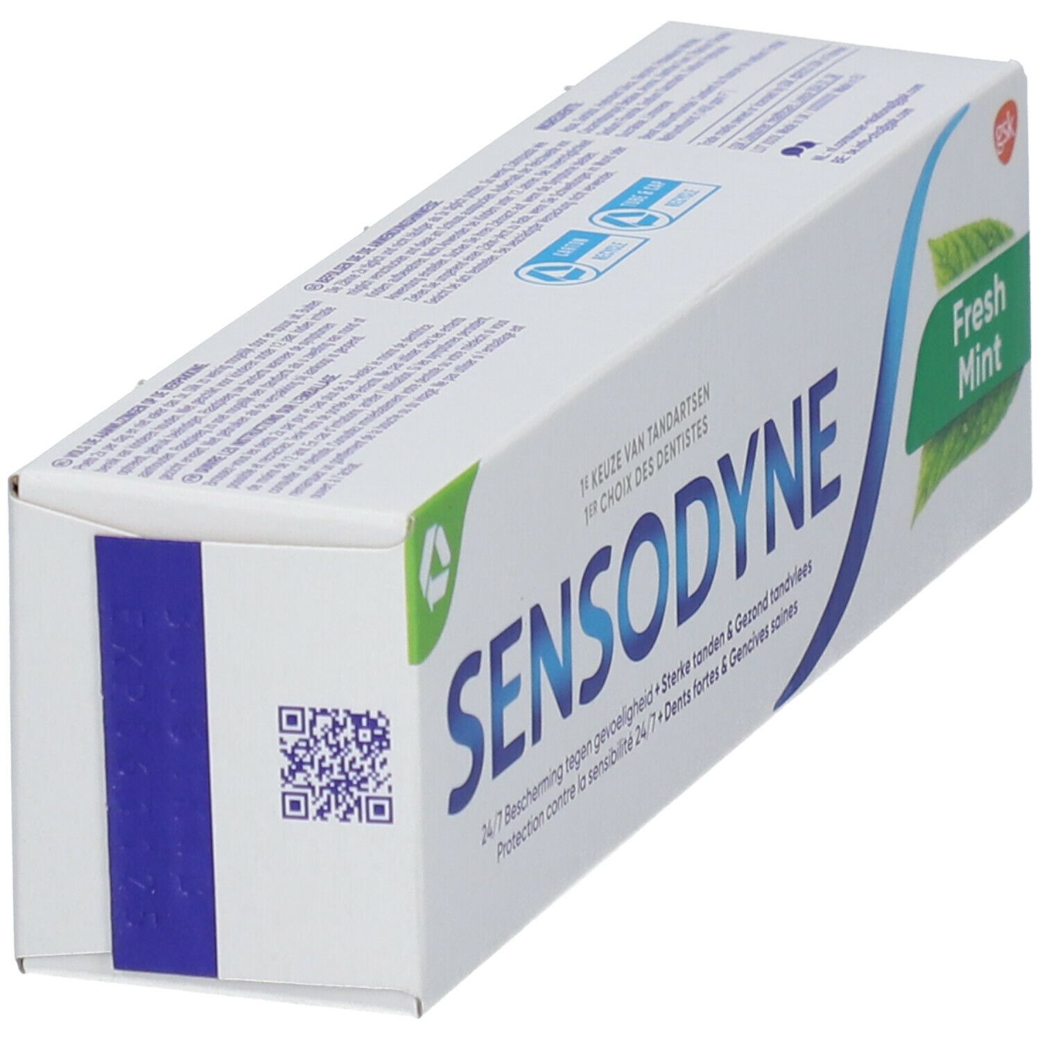 SENSODYNE Fresh Mint
