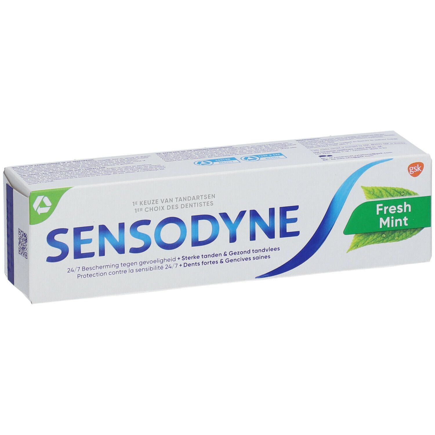 SENSODYNE Fresh Mint