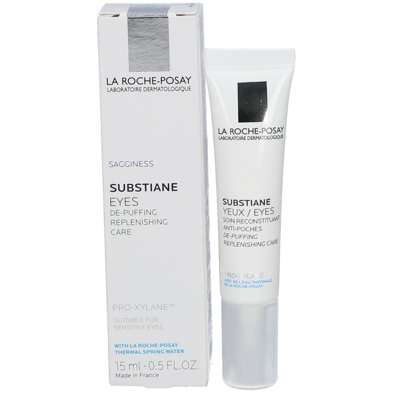 La Roche-Posay Substiane Occhi
