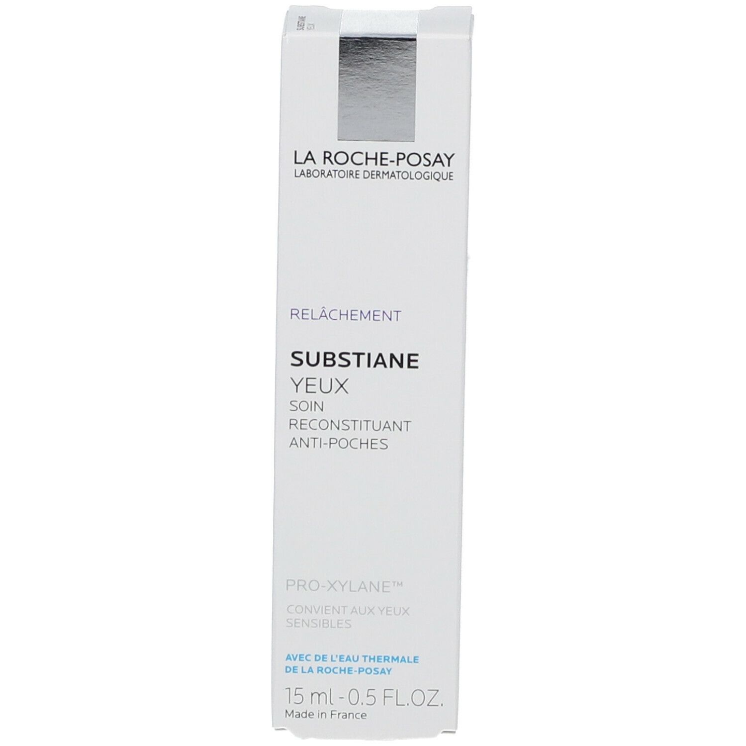 La Roche-Posay Substiane Occhi