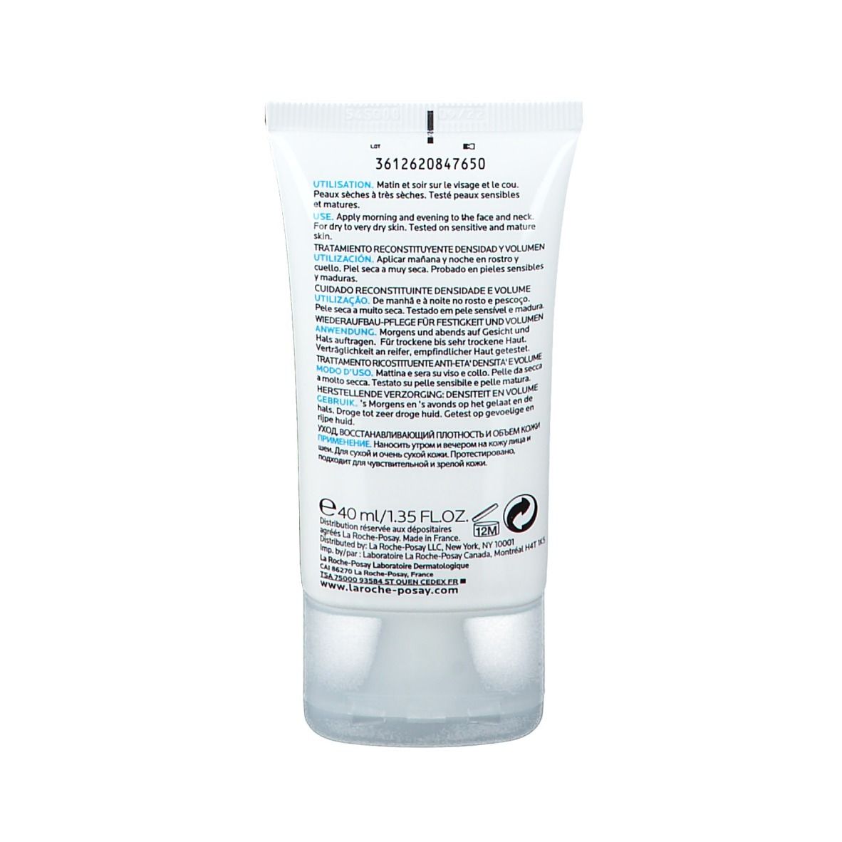 La Roche-Posay Substiane [+] Extra-Riche