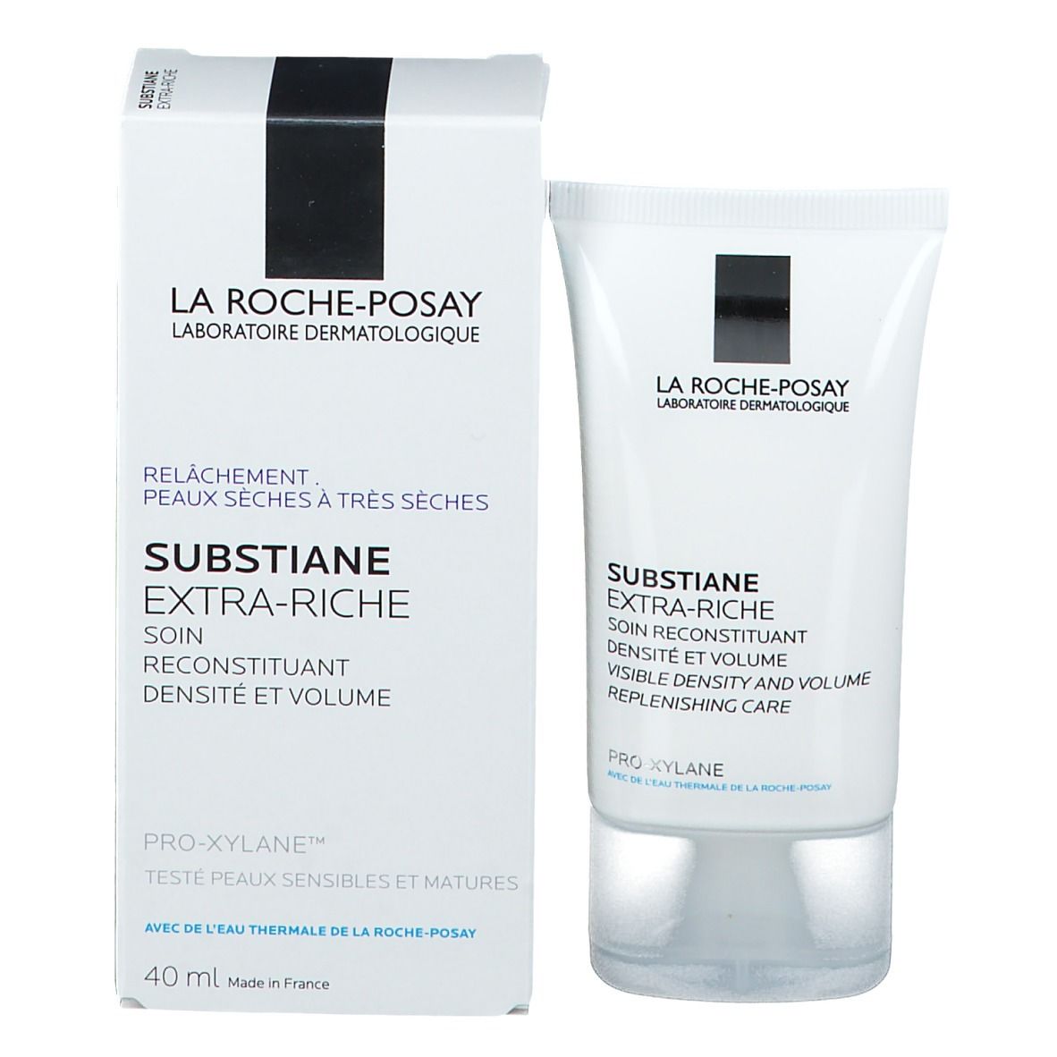 La Roche-Posay Substiane [+] Extra-Riche