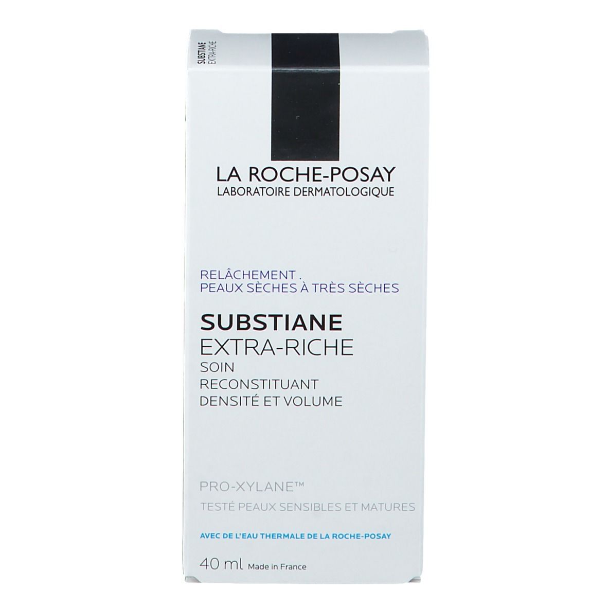 La Roche-Posay Substiane [+] Extra-Riche