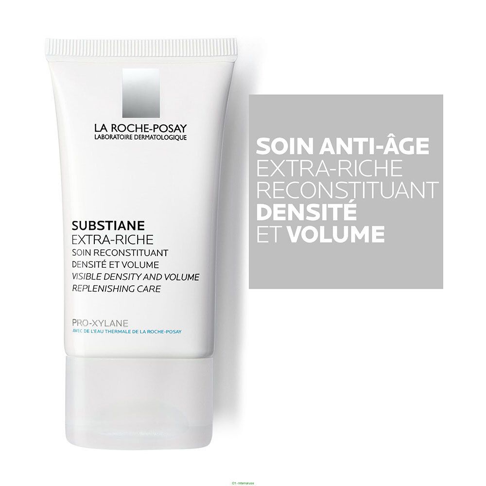 La Roche-Posay Substiane [+] Extra-Riche
