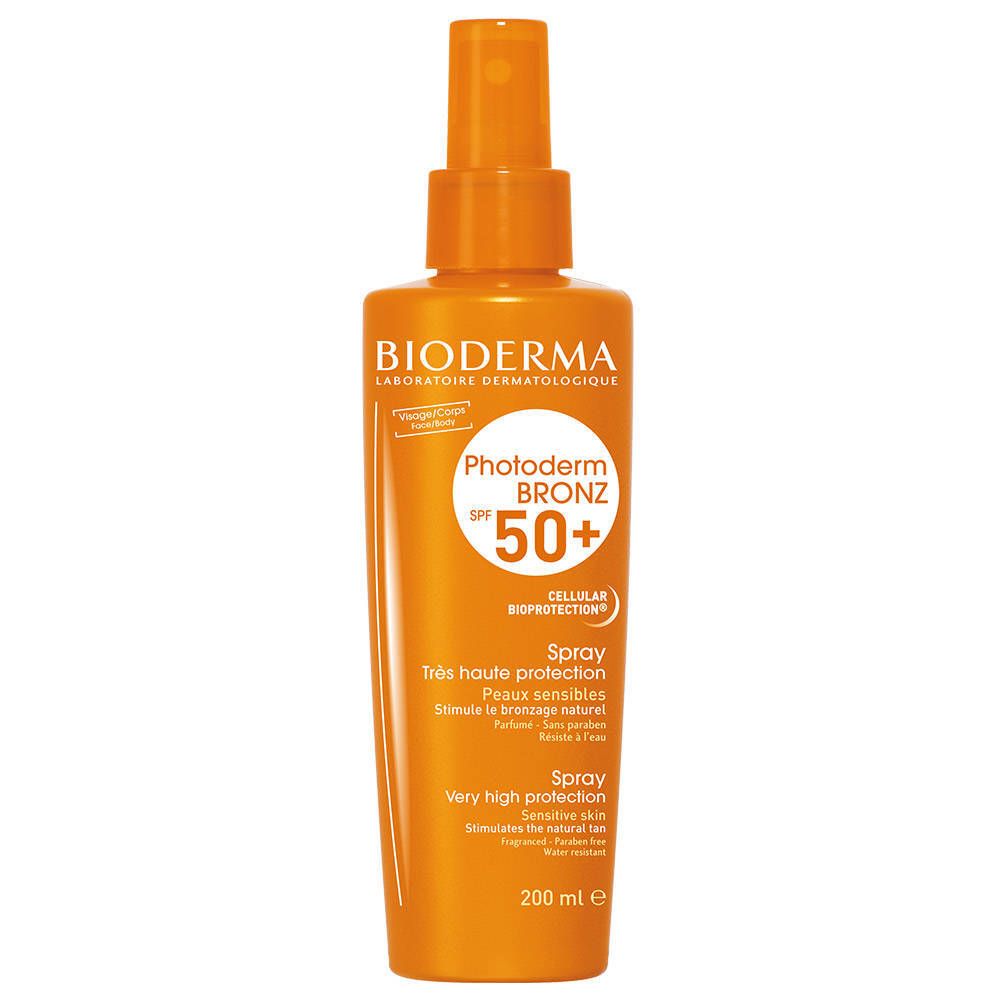 BIODERMA Photoderm Abbronzante SPF 50+