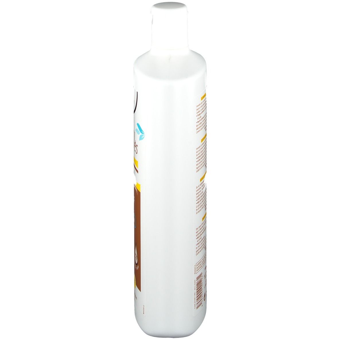 Roge Cavaille Gel Surgras Bath-Shower Cotton