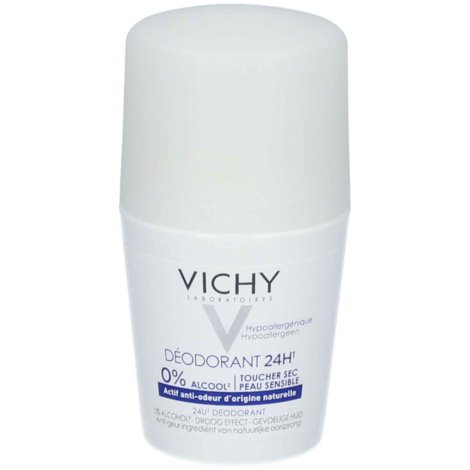 Vichy Deo Roller Dry Effect