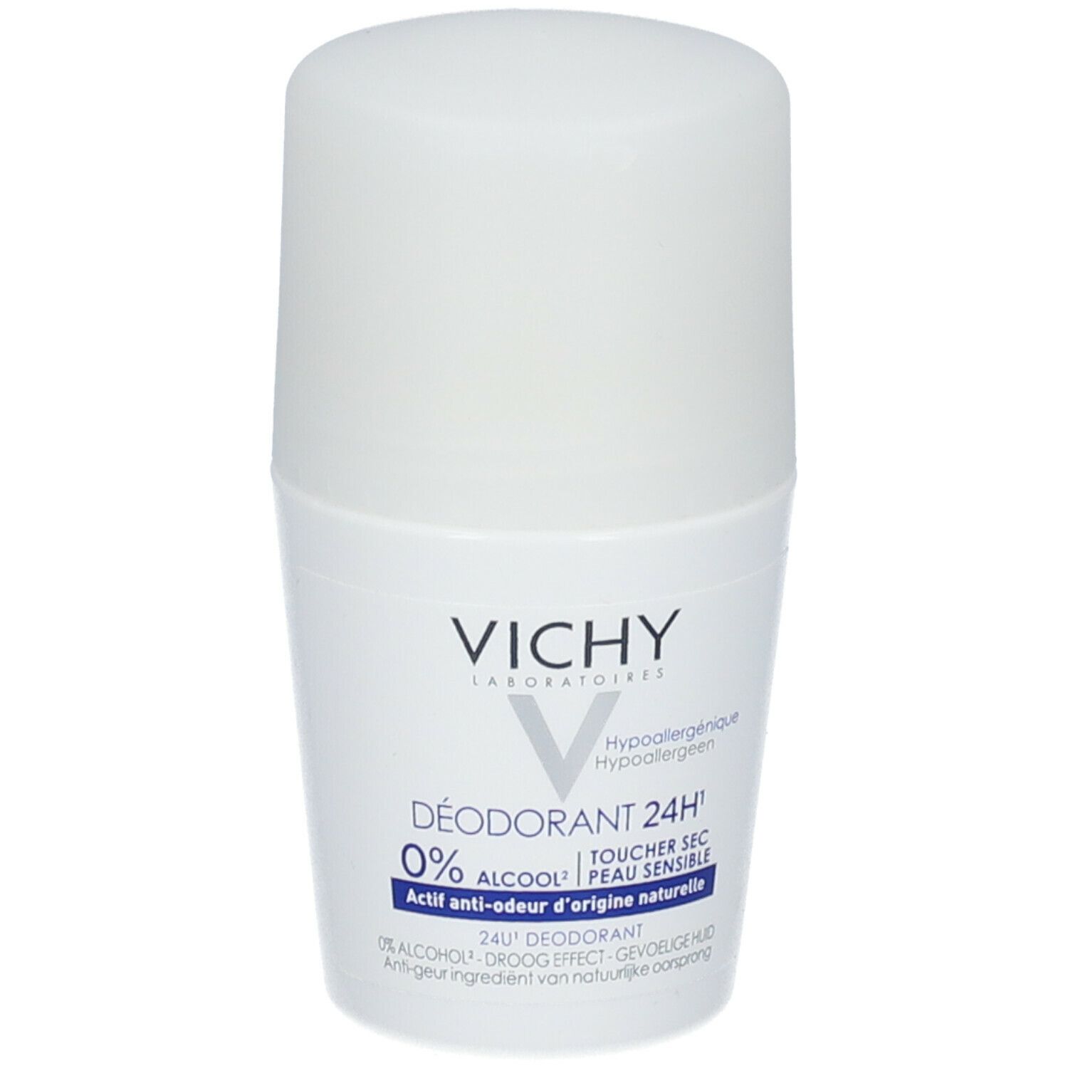 Vichy Deo Roller Dry Effect