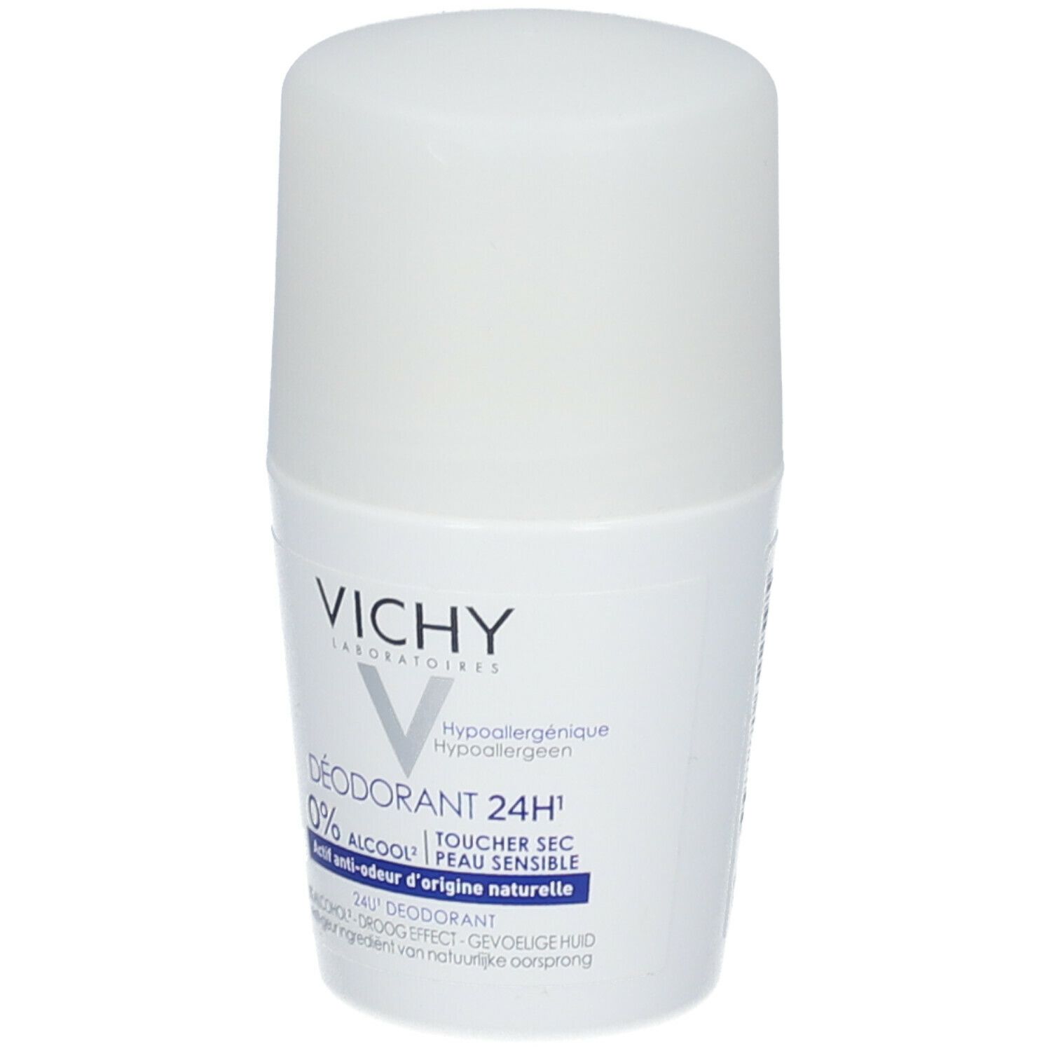 Vichy Deo Roller Dry Effect