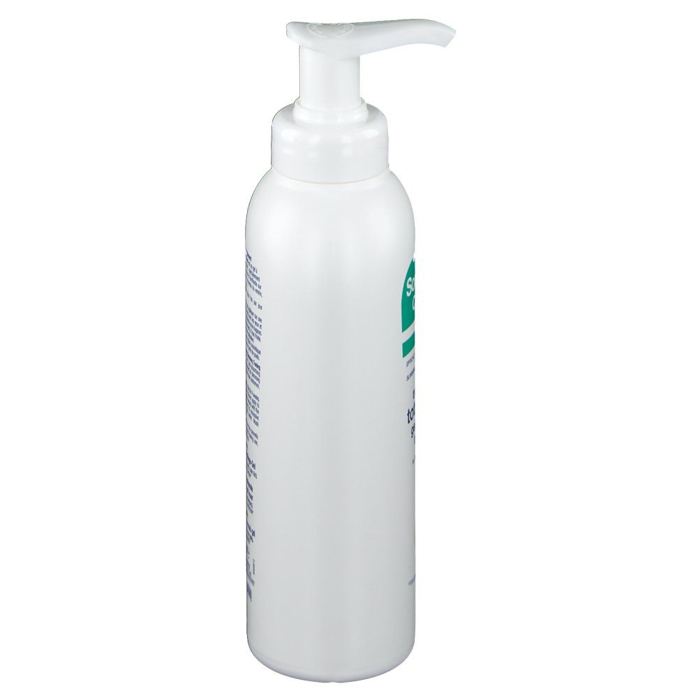 Somatoline Cosmetic Total Body Gel Snellente