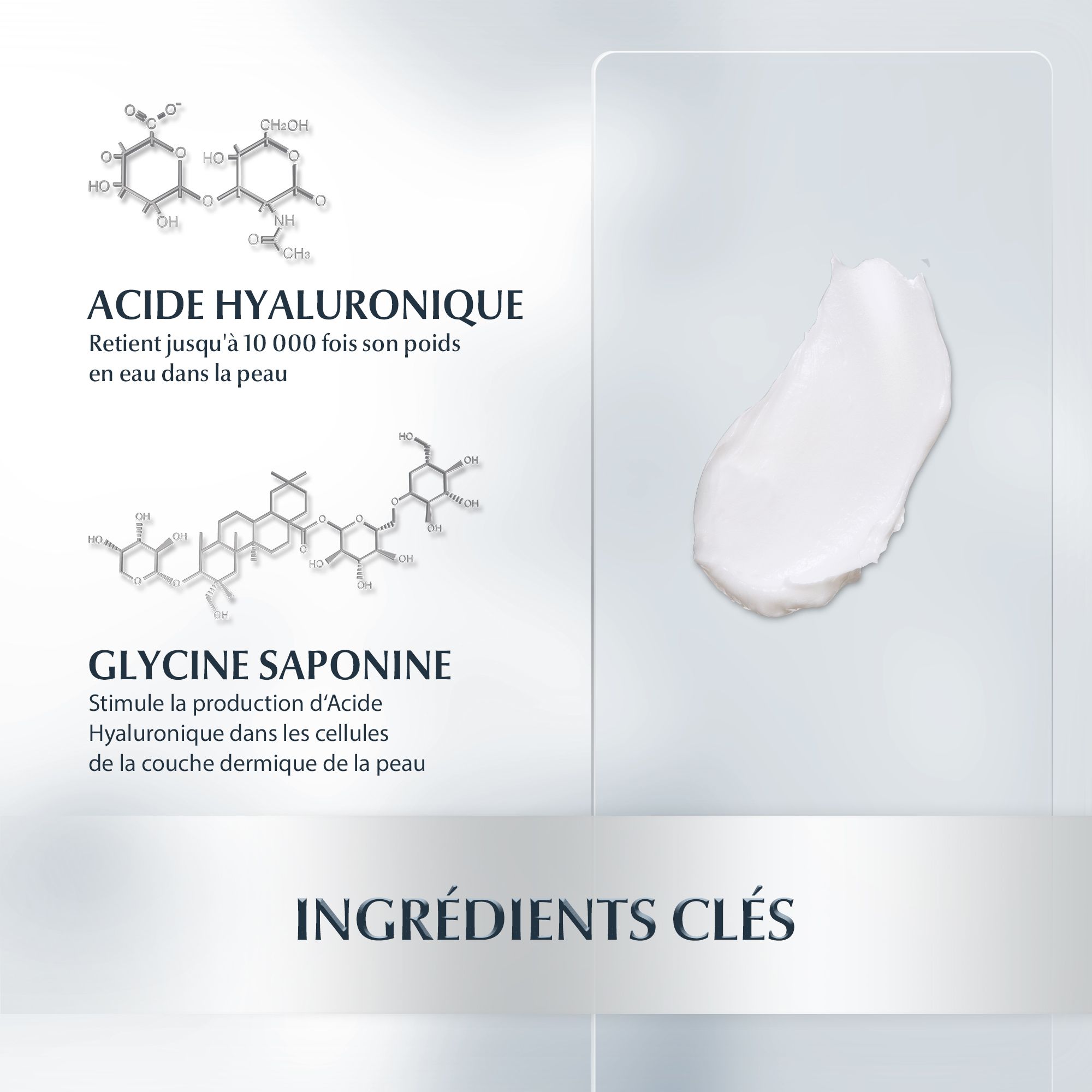 Eucerin® Hyaluron-Filler Giorno per Pelle Secca SPF15